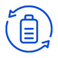 EV Chargers 5 EV Chargers ev5